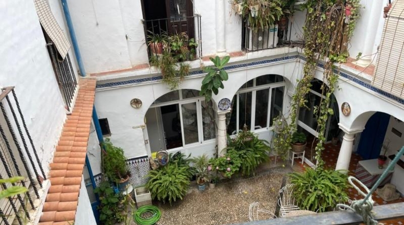 Córdoba - Córdoba - 600m2