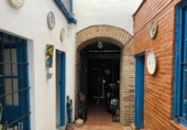 Xalet independent amb terreny en venda a la España, Còrdova, ref.: TR147344 foto
