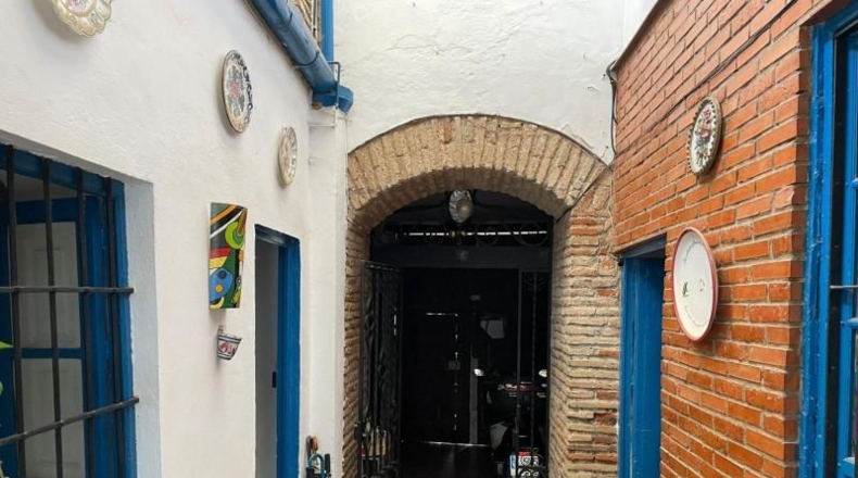 Córdoba - Córdoba - 600m2