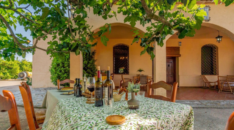 Valencia - Sant Joanet - 85000m2