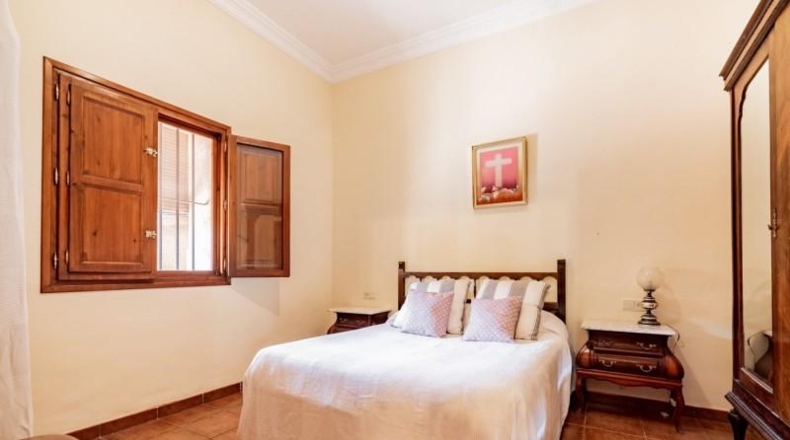 Valencia - Sant Joanet - 85000m2