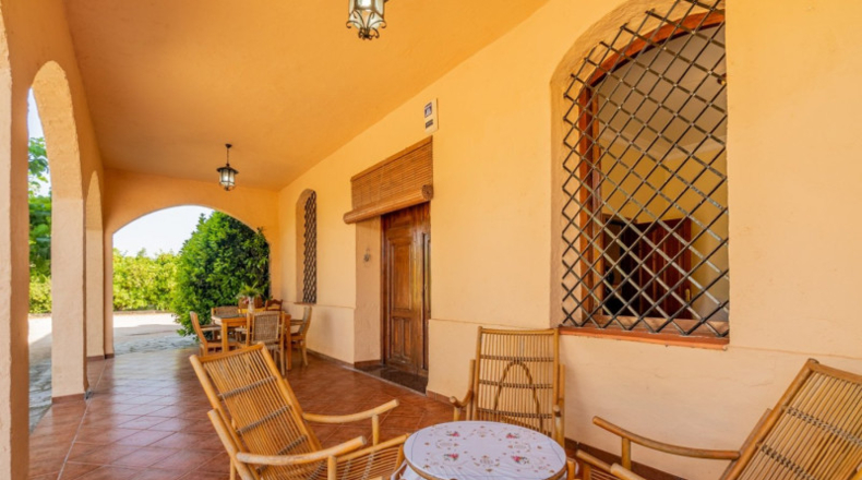 Valencia - Sant Joanet - 85000m2