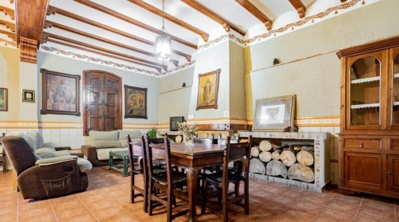 Valencia - Sant Joanet - 85000m2