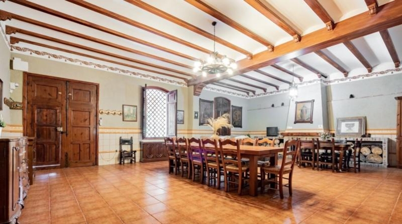 Valencia - Sant Joanet - 85000m2
