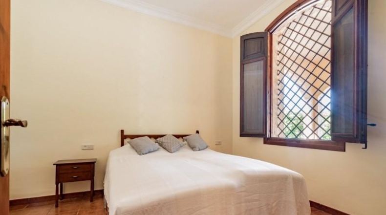 Valencia - Sant Joanet - 85000m2