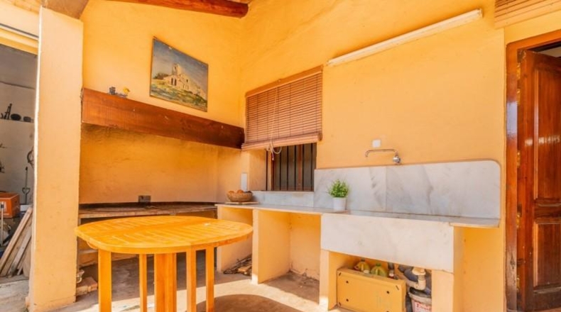 Valencia - Sant Joanet - 85000m2