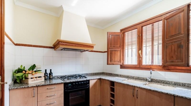 Valencia - Sant Joanet - 85000m2