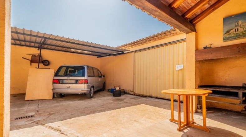Valencia - Sant Joanet - 85000m2
