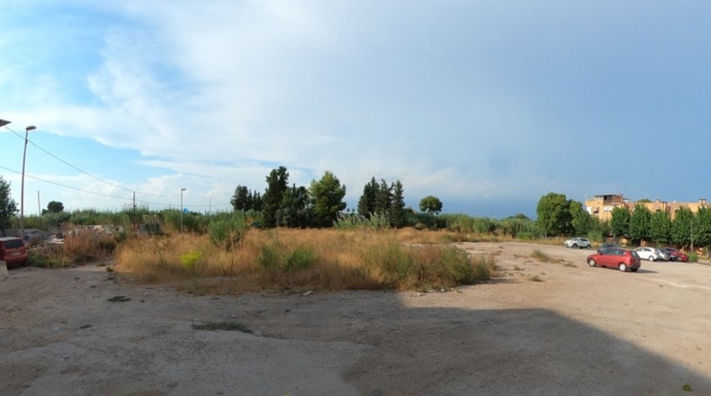 Múrcia - Murcia - 5539m2