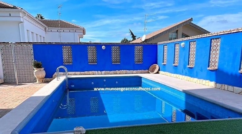 Córdoba - Lucena - 525m2