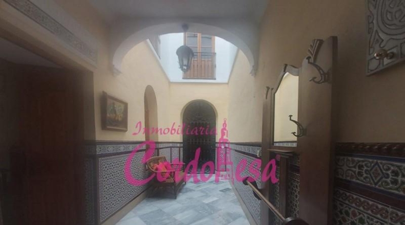 Cordova - Córdoba - 536m2