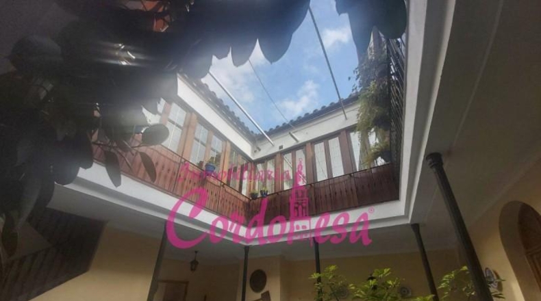 Cordova - Córdoba - 536m2