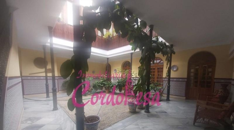 Cordova - Córdoba - 536m2