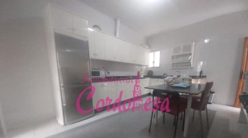 Cordova - Córdoba - 536m2