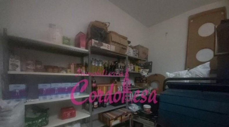 Cordova - Córdoba - 536m2