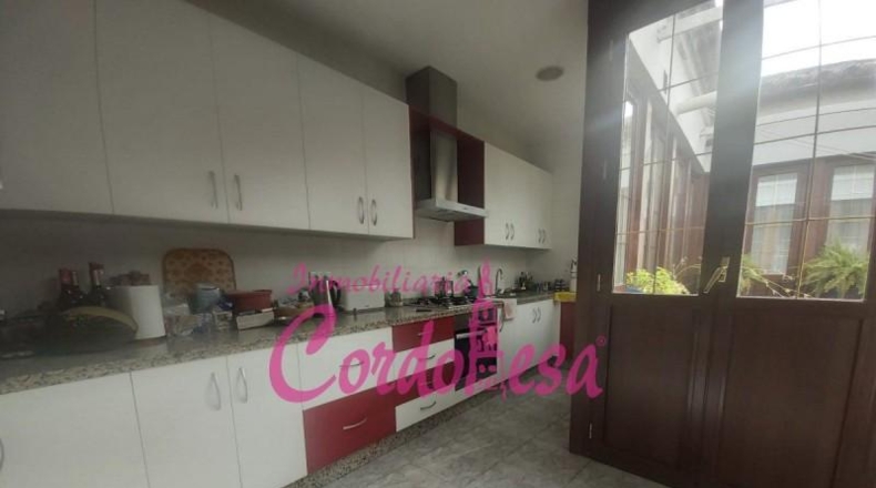 Cordova - Córdoba - 536m2