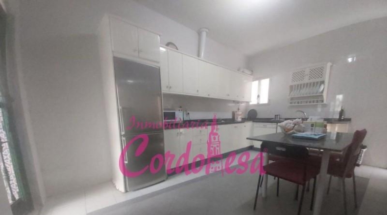 Cordova - Córdoba - 536m2