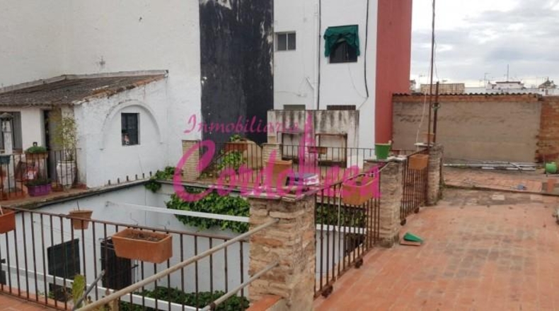 Córdoba - Córdoba - 800m2