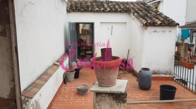 Córdoba - Córdoba - 800m2
