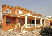 Xalet independent amb terreny en venda a la España, Vélez-Málaga, ref.: TR132771 foto
