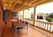 Xalet independent amb terreny en venda a la España, Vélez-Málaga, ref.: TR132771 foto