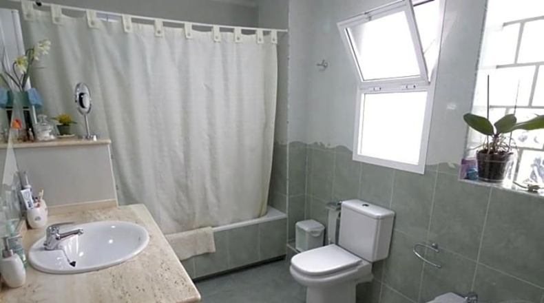 Málaga - Vélez-Málaga - 1200m2