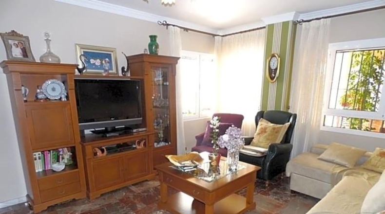 Málaga - Vélez-Málaga - 1200m2