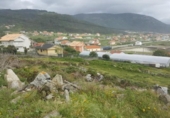 Land suitable for development for sale on España, Oia, ref: TR112985 photo