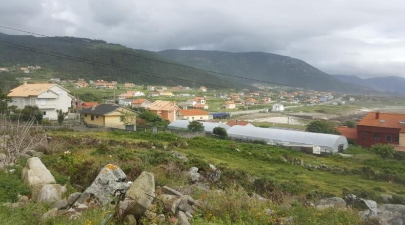 Pontevedra - Oia - 5000m2