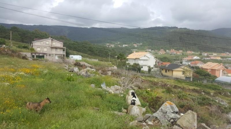Pontevedra - Oia - 5000m2