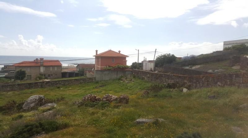 Pontevedra - Oia - 5000m2