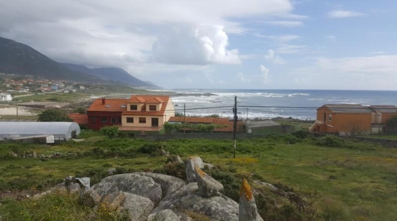 Pontevedra - Oia - 5000m2