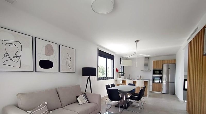 Alicante - La Nucía - 284m2