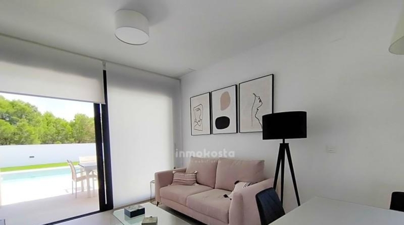 Alicante - La Nucía - 284m2
