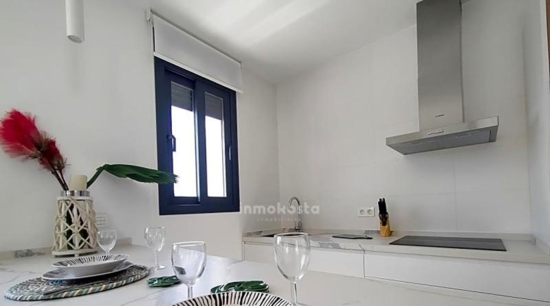 Alicante - La Nucía - 284m2