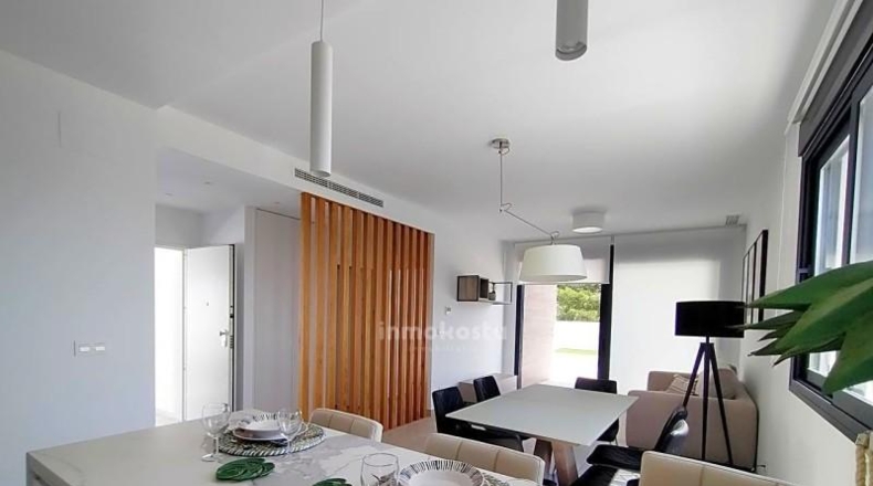 Alicante - La Nucía - 284m2