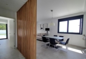 Xalet independent amb terreny en venda a la España, la Nucia, ref.: TR133927 foto