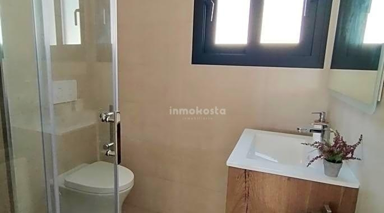 Alicante - La Nucía - 284m2