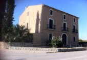 Casa de camp amb terreny en venda a la España, Sant Cugat Sesgarrigues, ref.: TR134274 foto