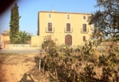 Casa de camp amb terreny en venda a la España, Sant Cugat Sesgarrigues, ref.: TR134274 foto