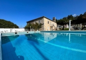 Casa de campo con terreno en venta en la España, Padrón, ref: TR135032 foto