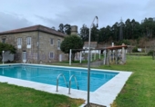 Casa de campo con terreno en venta en la España, Padrón, ref: TR135032 foto