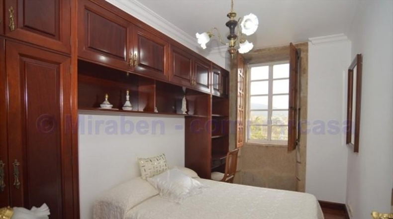 La Coruña - Padrón - 15000m2