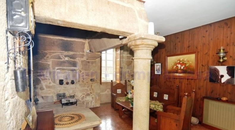La Coruña - Padrón - 15000m2