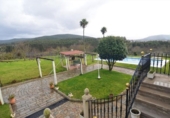 Casa de campo con terreno en venta en la España, Padrón, ref: TR135032 foto