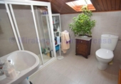 Casa de campo con terreno en venta en la España, Padrón, ref: TR135032 foto