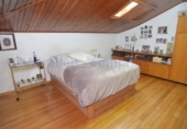 Casa de campo con terreno en venta en la España, Padrón, ref: TR135032 foto