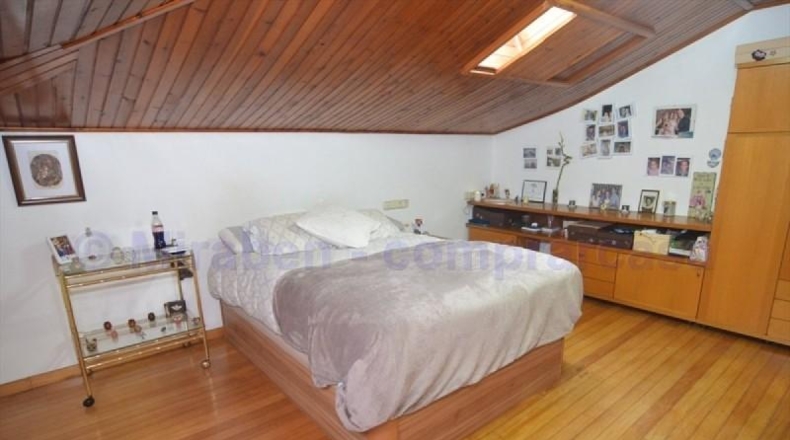 La Coruña - Padrón - 15000m2