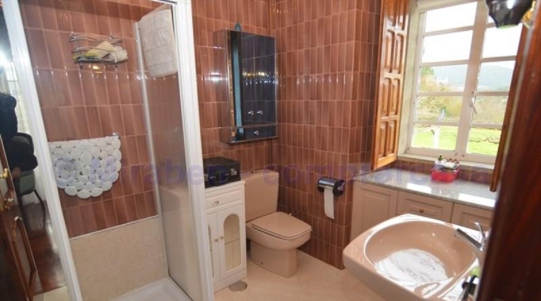La Coruña - Padrón - 15000m2