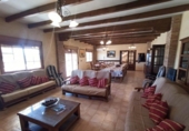 Casa de camp amb terreny en venda a la España, Sant Miquel de les Salines, ref.: TR135083 foto
